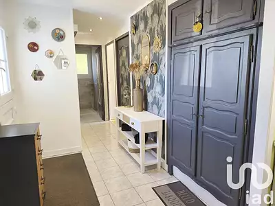 Maison, 93 m²