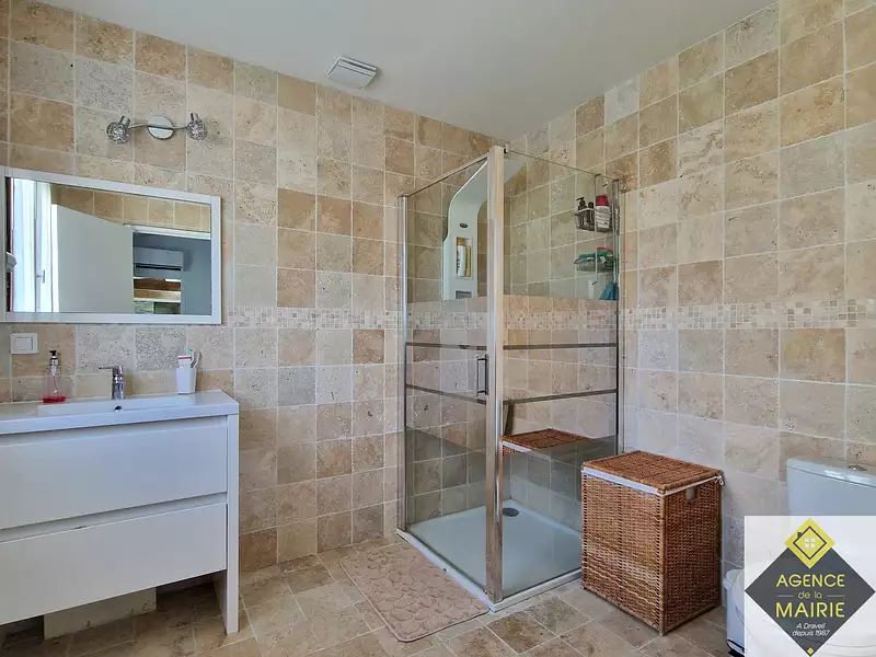 Maison, 107 m²