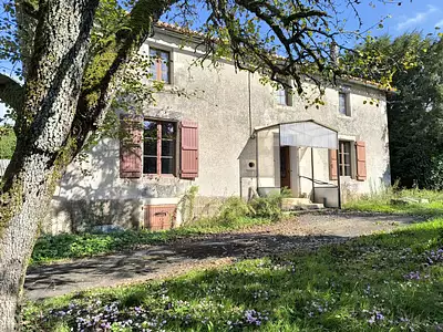 Maison, 75 m²