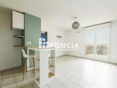 Appartement, 36 m²