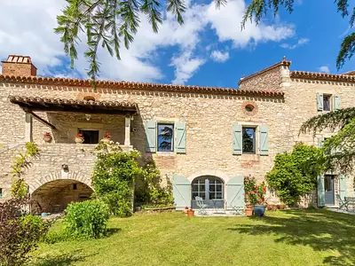 Maison, 250 m²