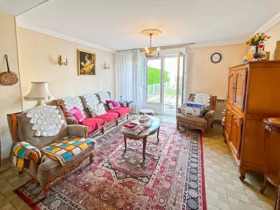 Maison, 80 m²