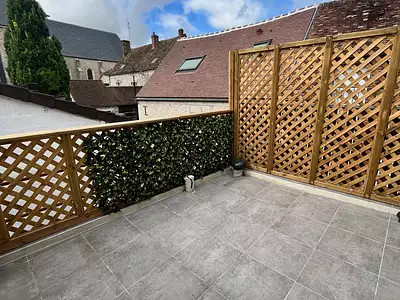 Maison, 80 m²