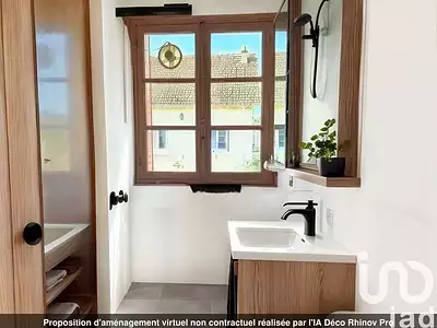 Maison, 71 m²