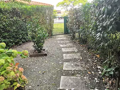 Appartement, 42,14 m²