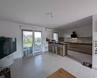 Maison, 64 m²