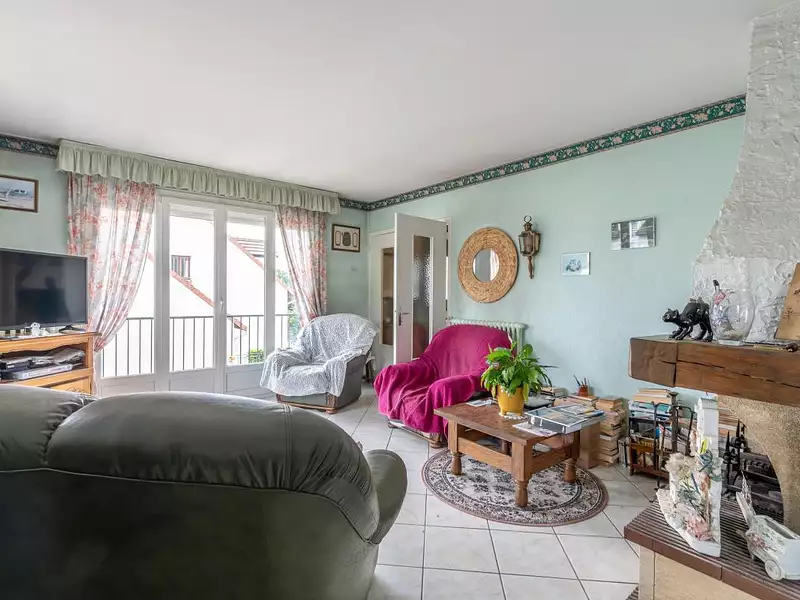 Maison, 105 m²