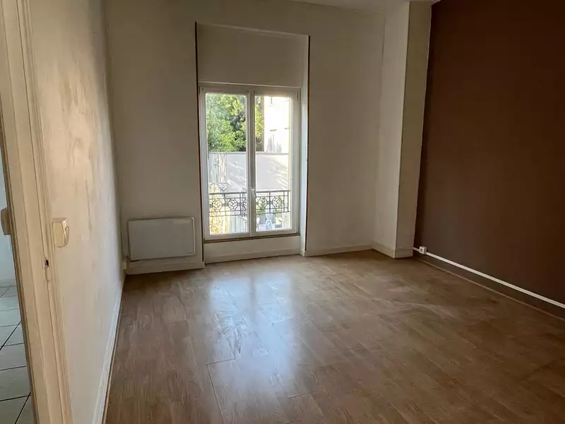 Appartement, 40 m²