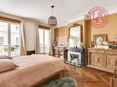 Appartement, 55,3 m²