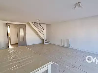 Appartement, 69 m²