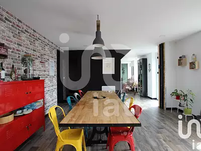 Maison, 214 m²