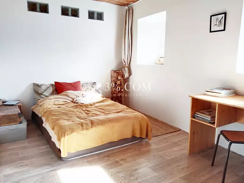 Maison, 125 m²