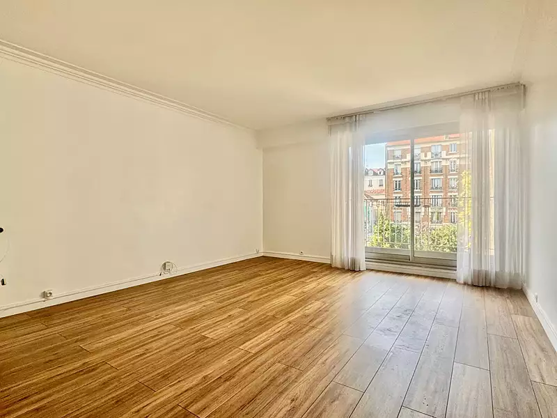 Appartement, 61,86 m²
