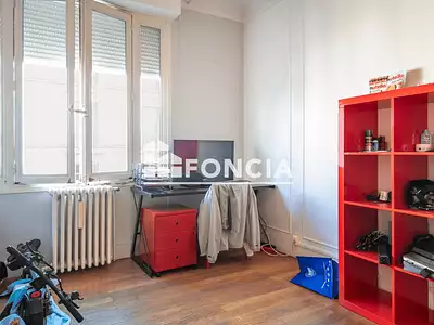 Appartement, 128 m²