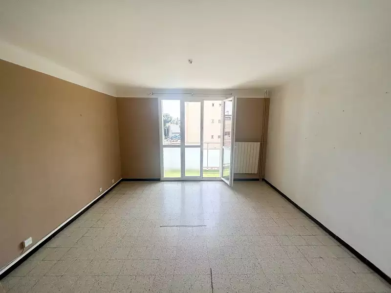 Appartement, 70 m²