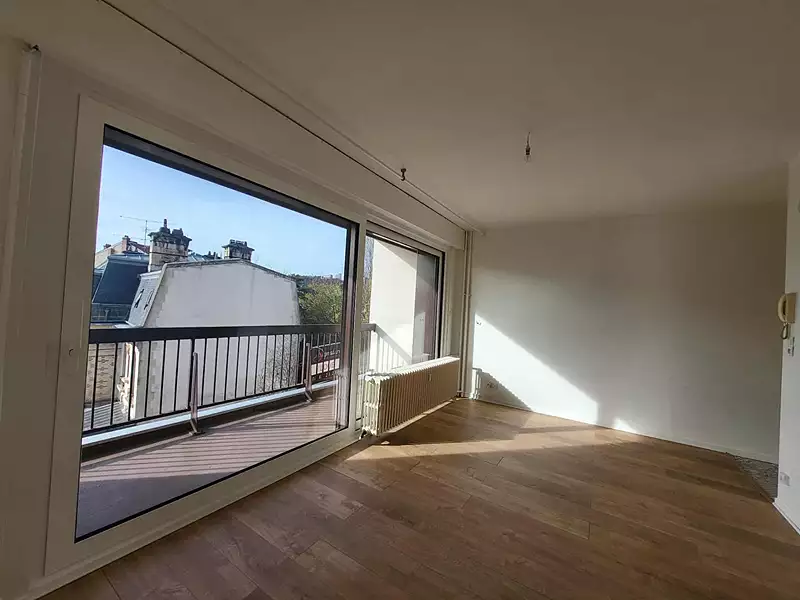 Appartement, 34 m²