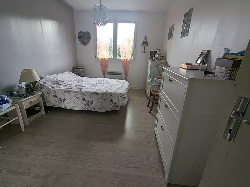 Maison, 101,96 m²