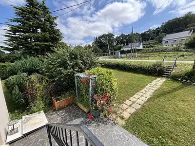 Maison, 98 m²