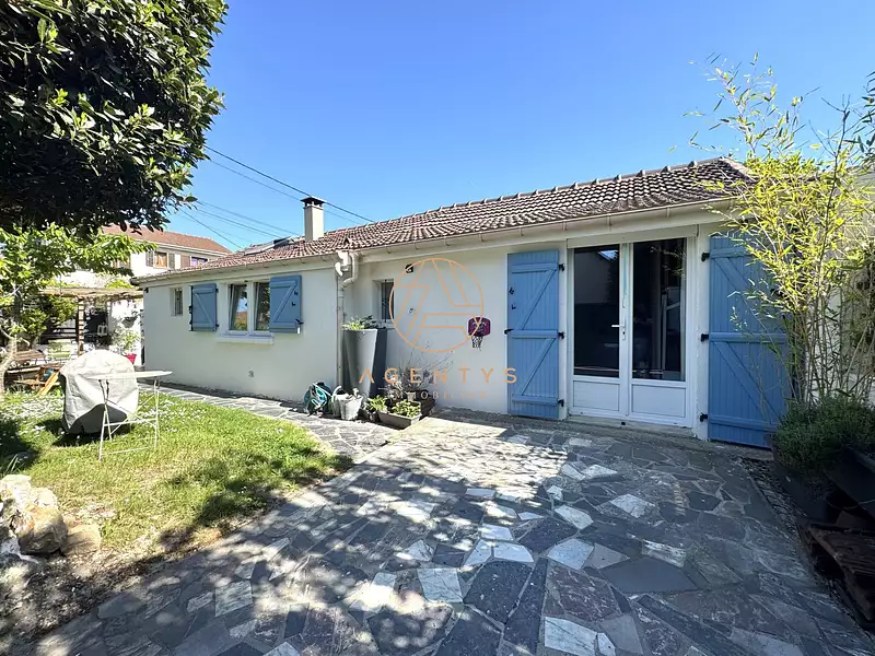 Maison, 70 m²