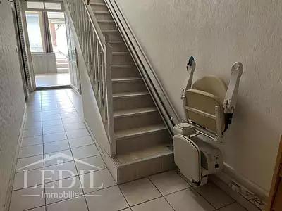 Maison, 102 m²