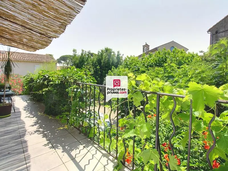 Maison, 120 m²