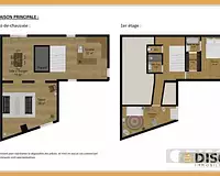 Maison, 272 m²