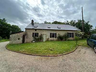 Maison, 105 m²
