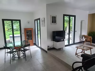 Maison, 155 m²