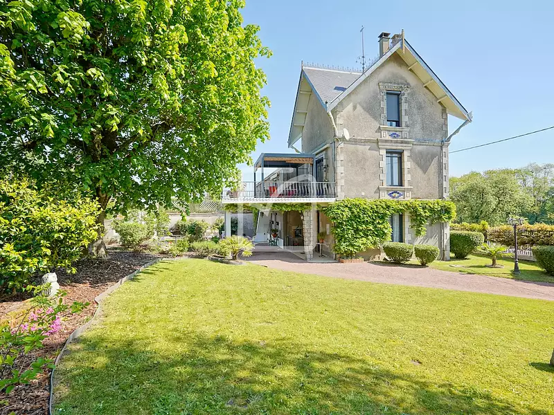 Maison, 310 m²