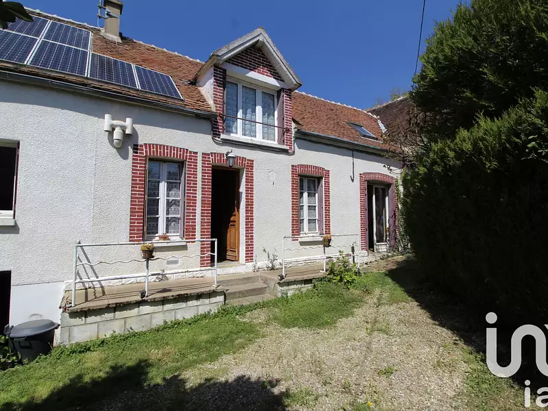 Maison, 100 m²
