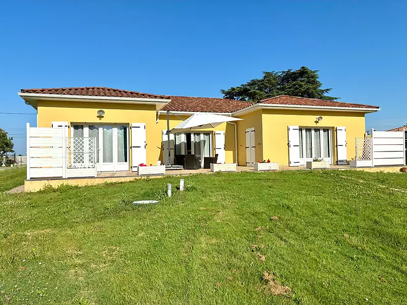 Maison, 158 m²