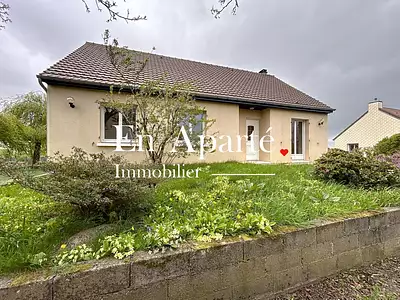 Maison, 80 m²
