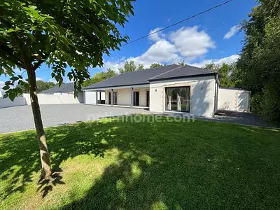 Maison, 150 m²