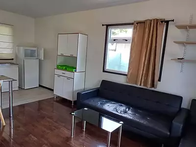 Appartement, 26 m²