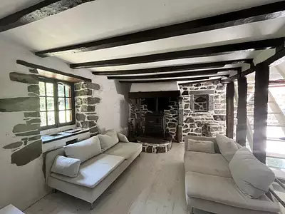 Maison, 89 m²