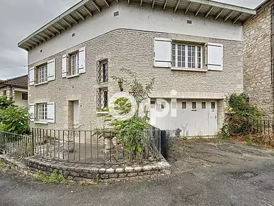 Maison, 129 m²