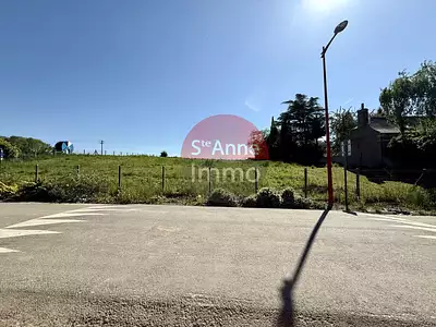 Terrain, 2 713 m²