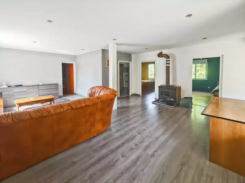 Maison, 140 m²