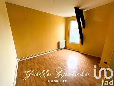 Appartement, 91 m²