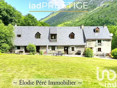 Maison, 385 m²