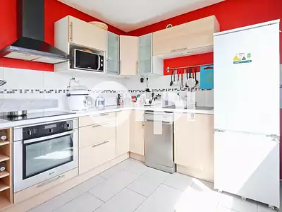 Maison, 82 m²