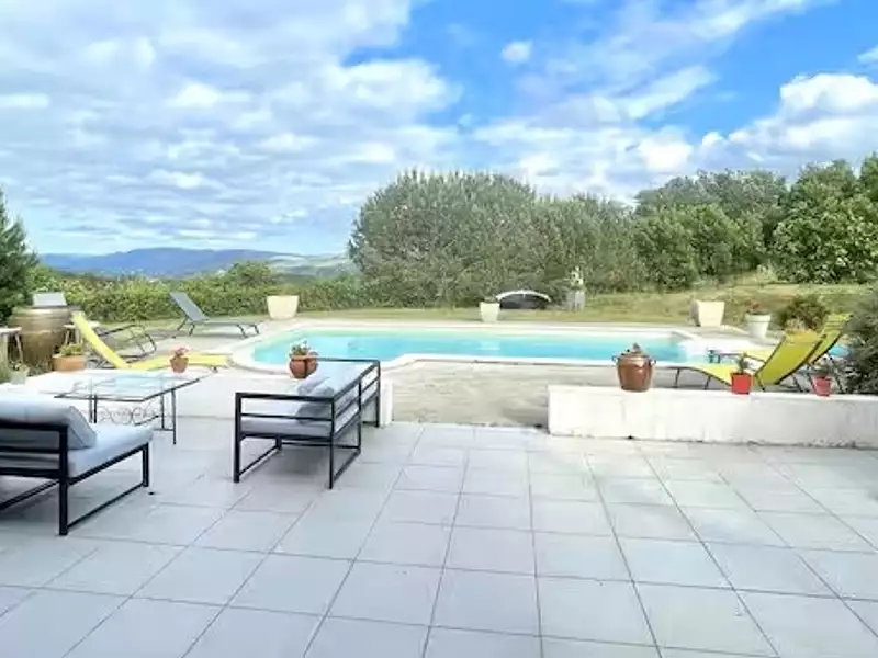 Maison, 110 m²