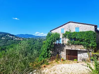 Maison, 350 m²
