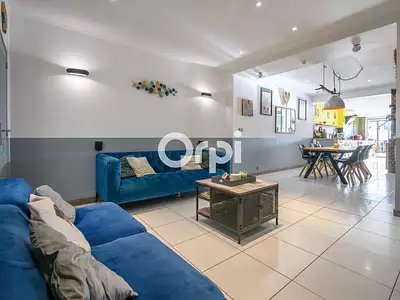 Maison, 110 m²