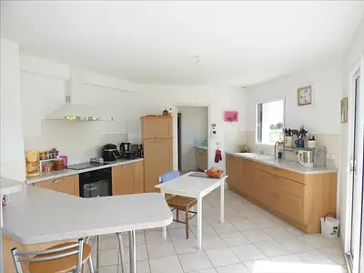 Maison, 148 m²