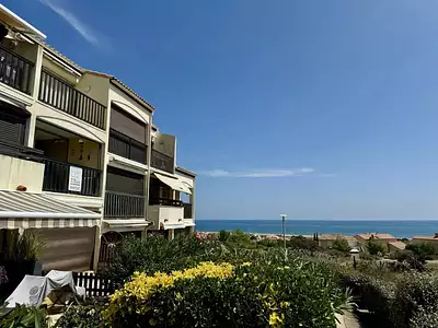 Appartement, 18,59 m²