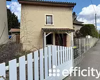 Maison, 60 m²