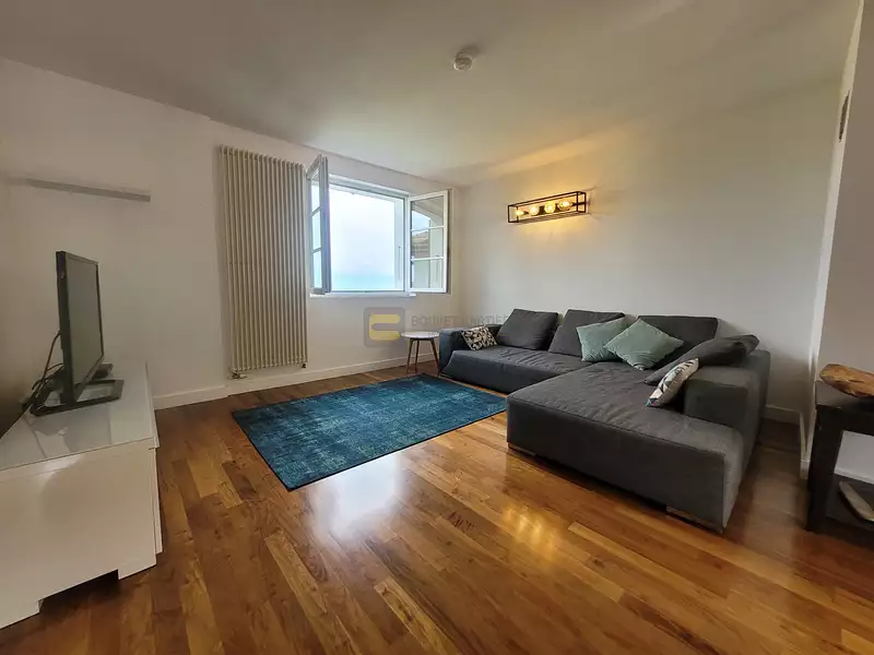 Appartement, 84,44 m²