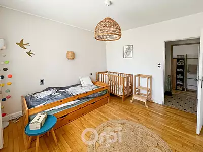 Maison, 99 m²