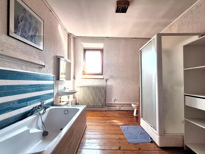 Appartement, 118,43 m²